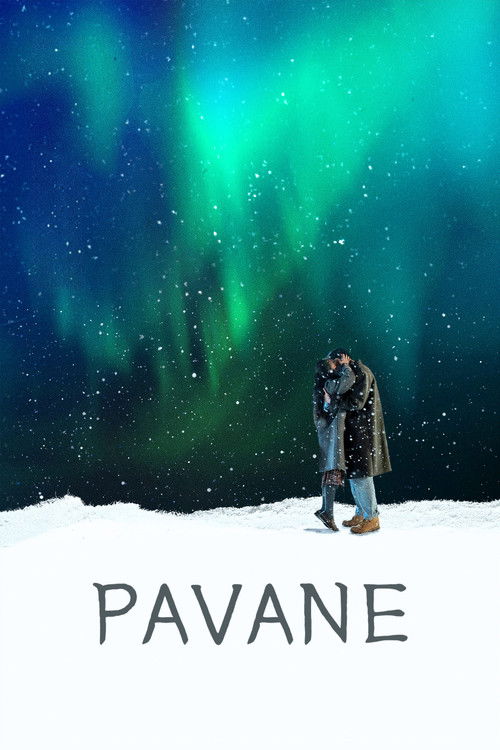 Pavane: For A Dead Princess