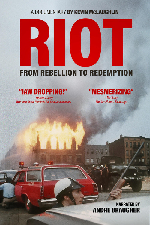 Riot