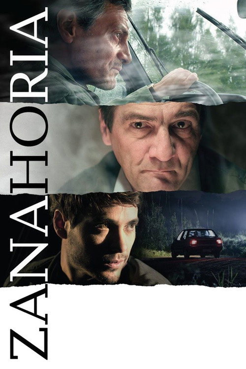Operation Zanahoria
