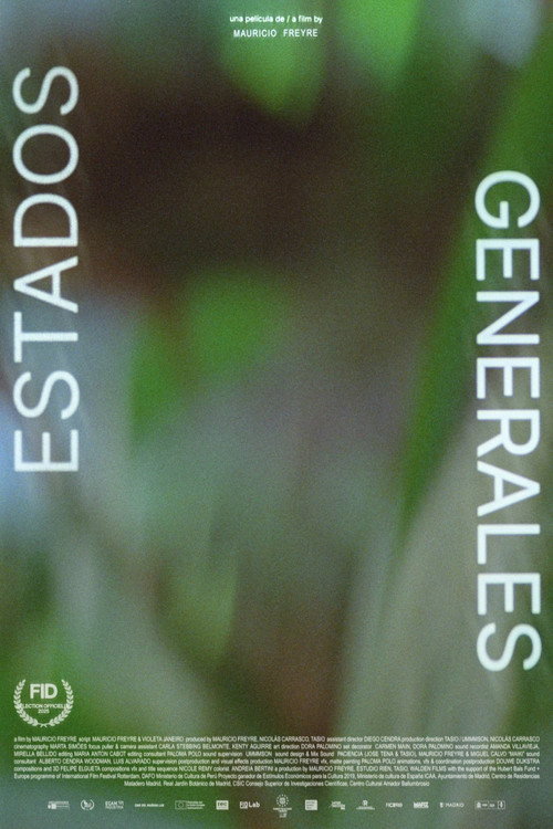 General states