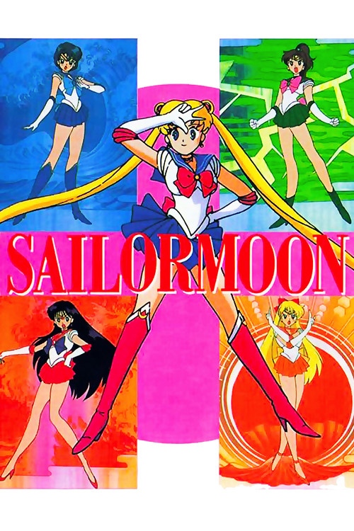 Sailor Moon R: Special