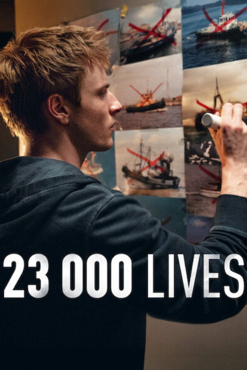 23,000 Lives