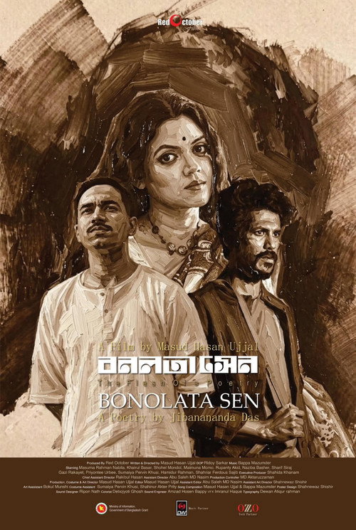 Bonolota Sen