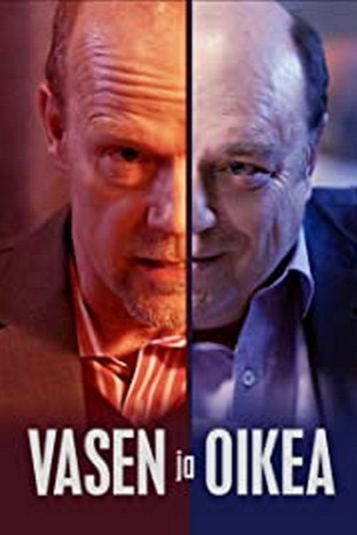 Vasen ja oikea (TV Movie 2015)