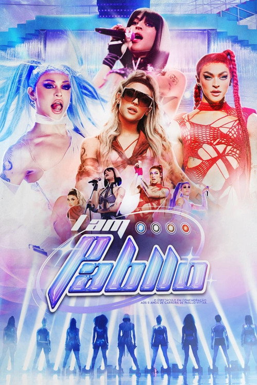 I Am Pabllo