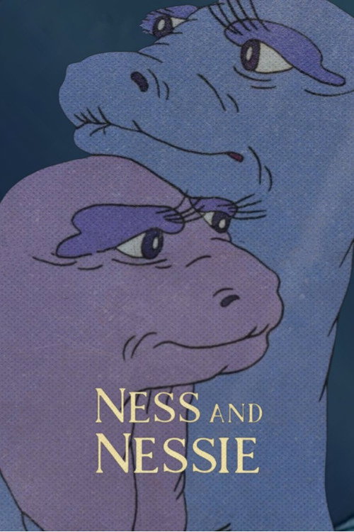 Ness and Nessy