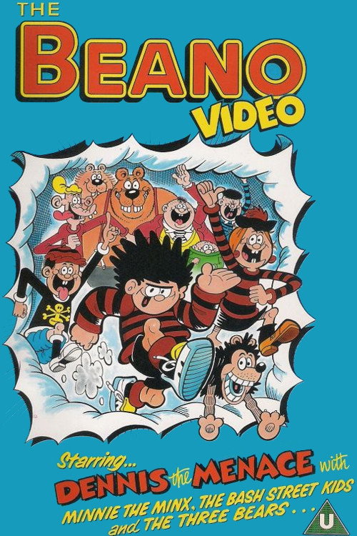Beano Video