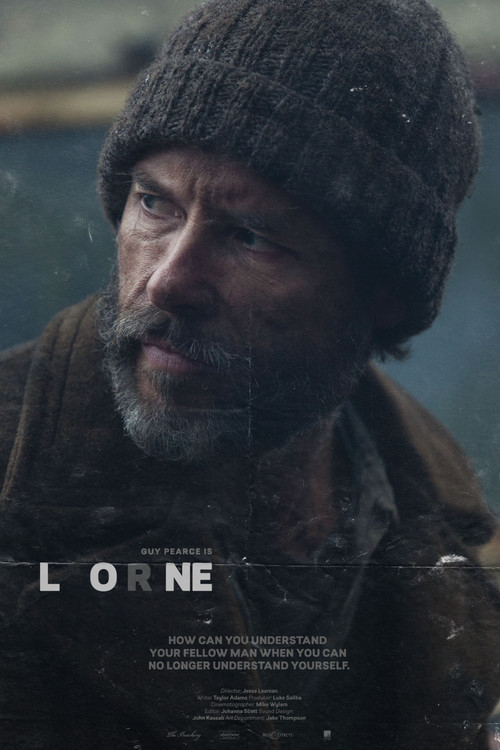 Chasing Lear