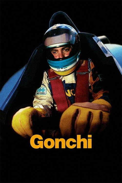 Gonchi: la película
