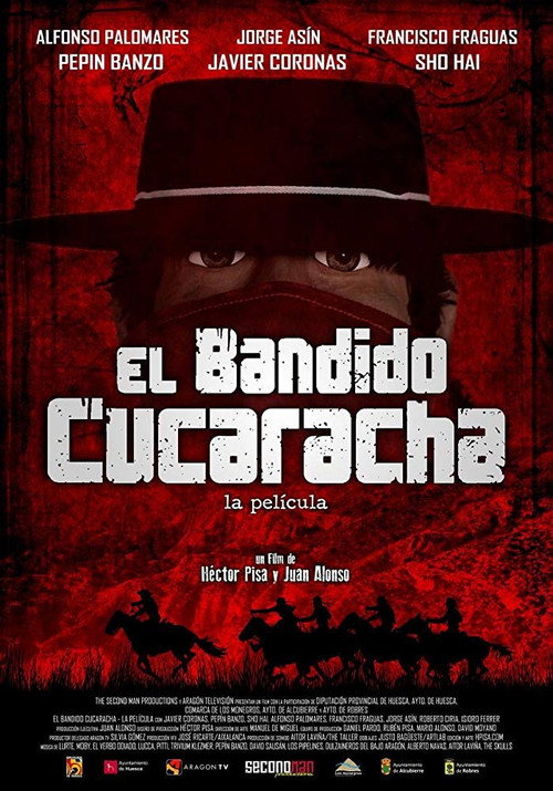 El Bandido Cucaracha