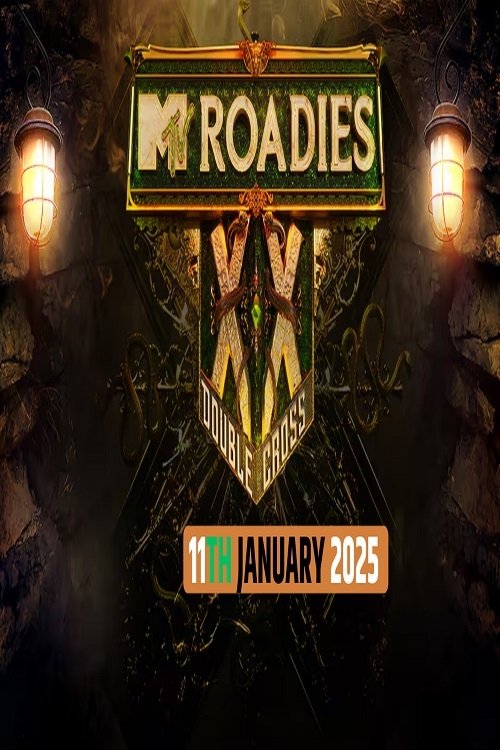 MTV Roadies