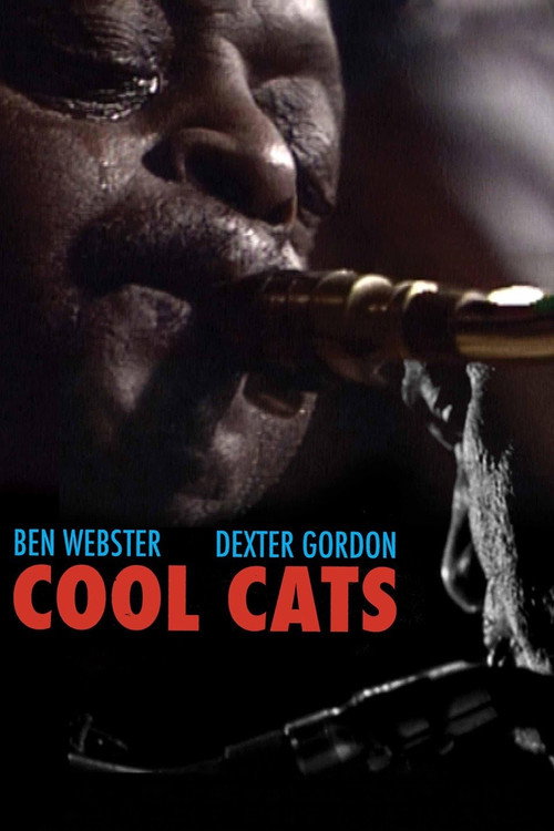 Cool Cats