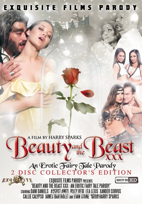 Beauty and the Beast XXX