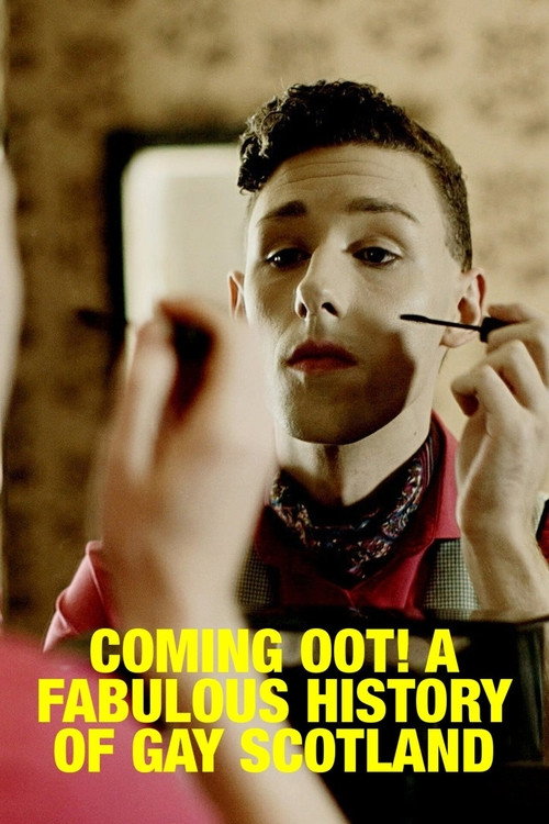 Coming Oot! The Fabulous History of Gay Scotland