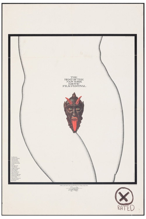 Best of the New York erotic film festival