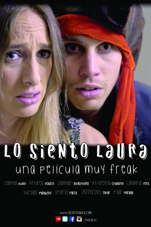 Sorry Laura