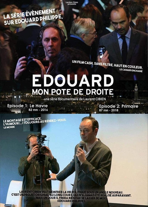 Édouard, mon pote de droite