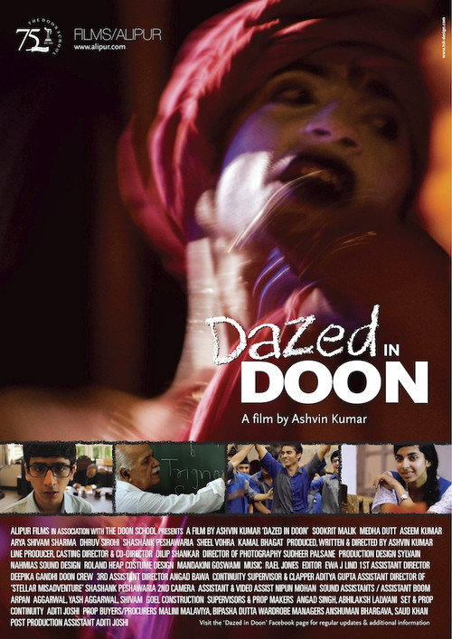 Dazed In Doon