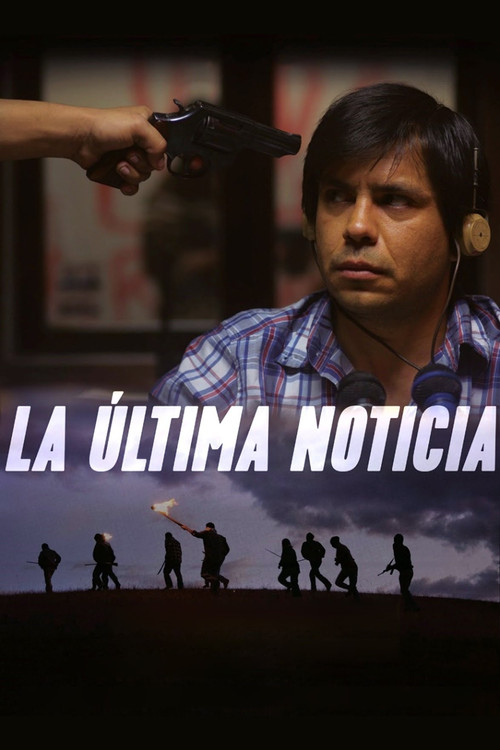 La Última Noticia