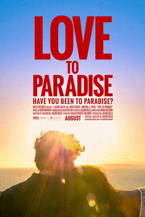 Love To Paradise