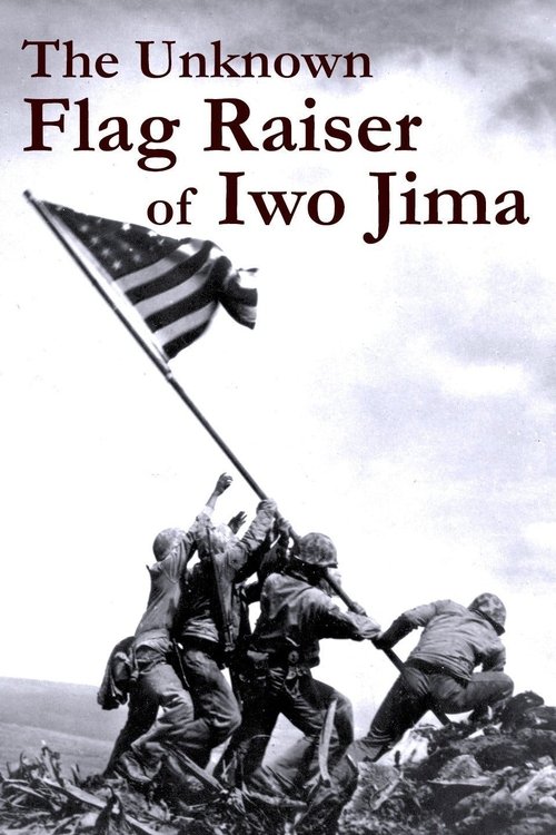 The Unkown Flag Raiser of Iwo Jima