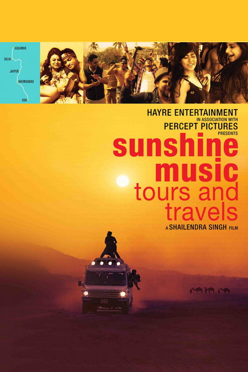 Sunshine Music Tours & Travels