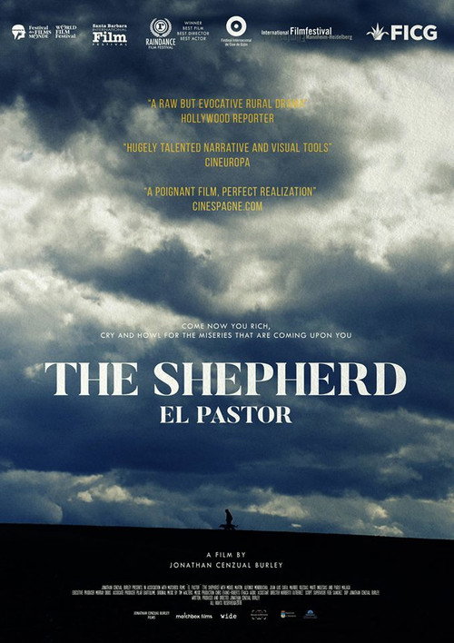 The Shepard