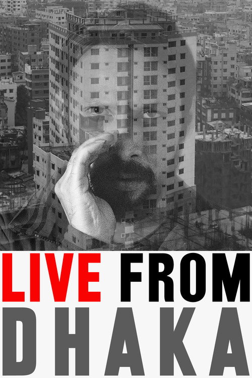 Live From Dhaka