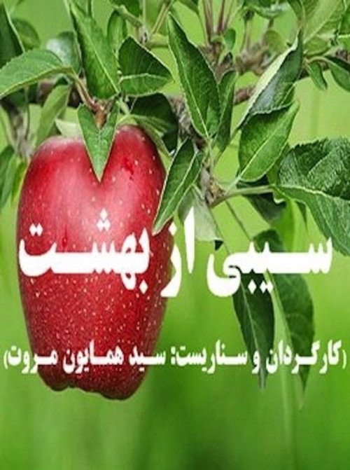 An Apple From Paradise