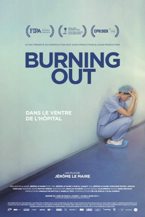 The Heart of a Hospital