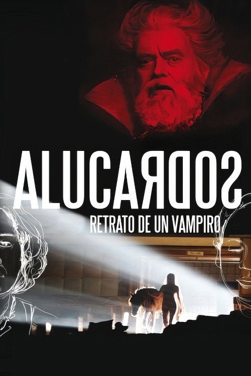 Alucardos, Retrato de un vampiro