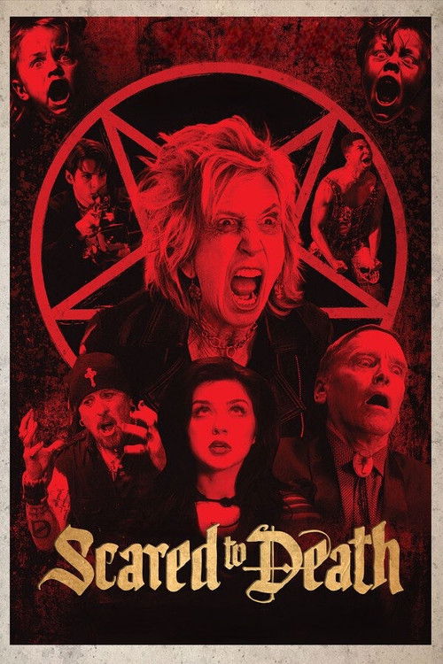 Scared to Death