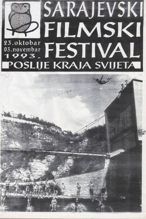 Sarajevo Film Festival Film