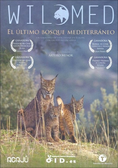 WildMed, the last Mediterranean forest