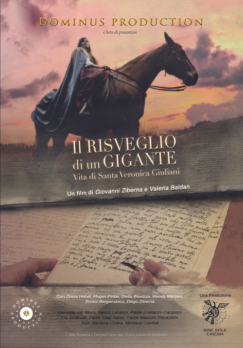Il risveglio di un gigante