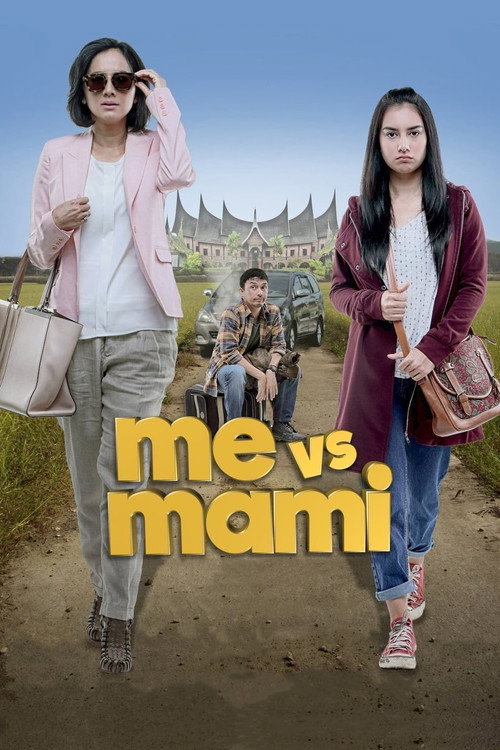 Me vs Mami