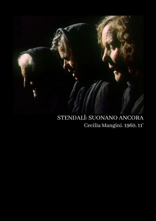 Stendalì: Still They Toll