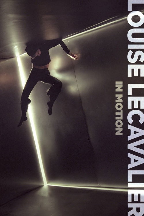 Louise Lecavalier: In Motion