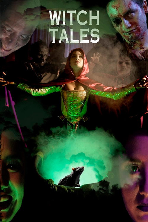Tales from the Witch