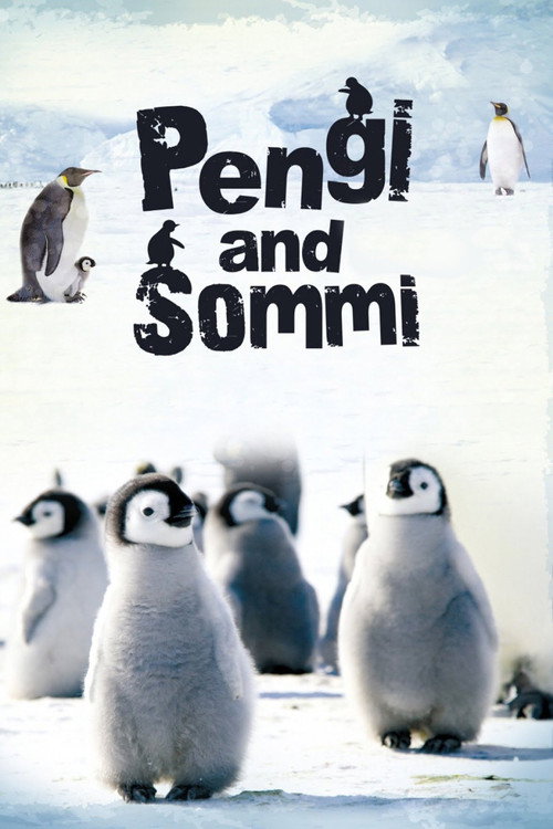 TEARS IN THE ANTARCTIC