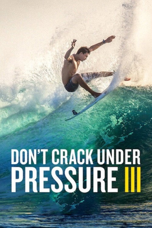 Don't Crack Under Pressure - Season 3