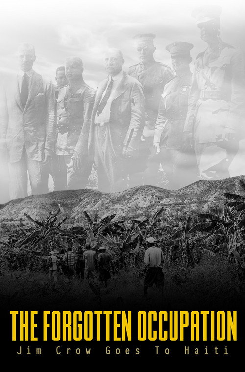 The Forgotten Occupation