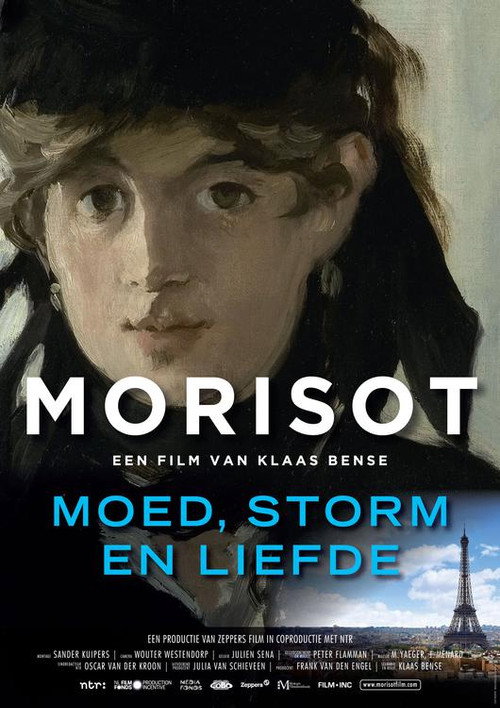 Morisot: The Heart is a Rebel