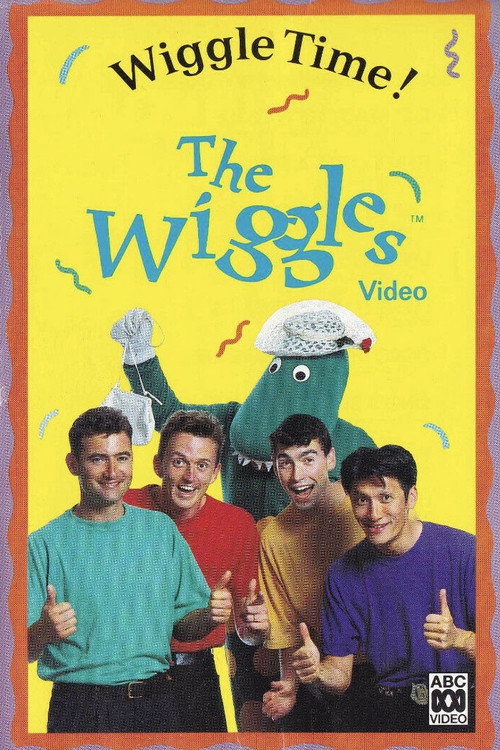 Wiggle Time