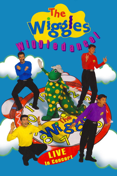 Wiggledance!
