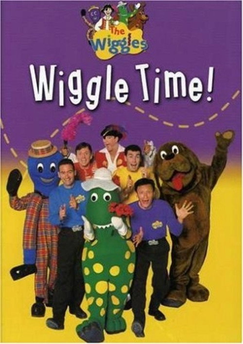 Wiggle Time
