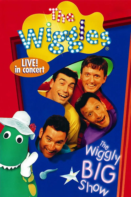 The Wiggly Big Show