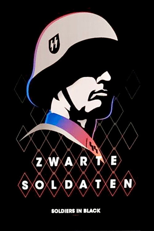 Soldiers In Black