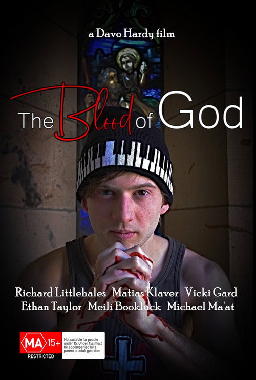 The Blood Of God