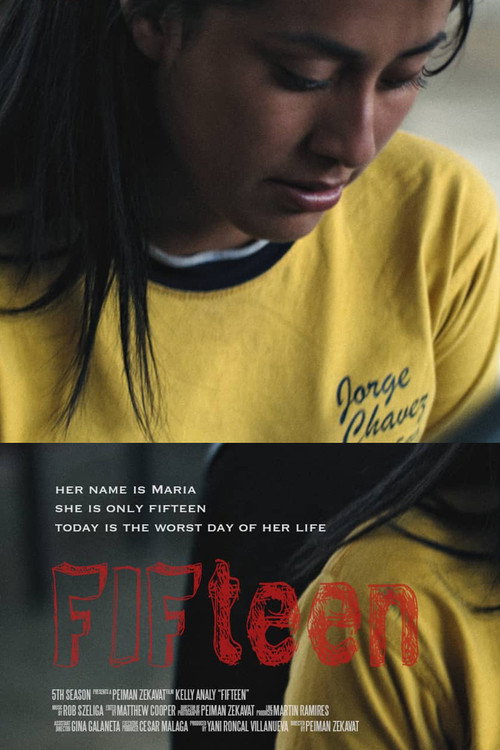 Fifteen